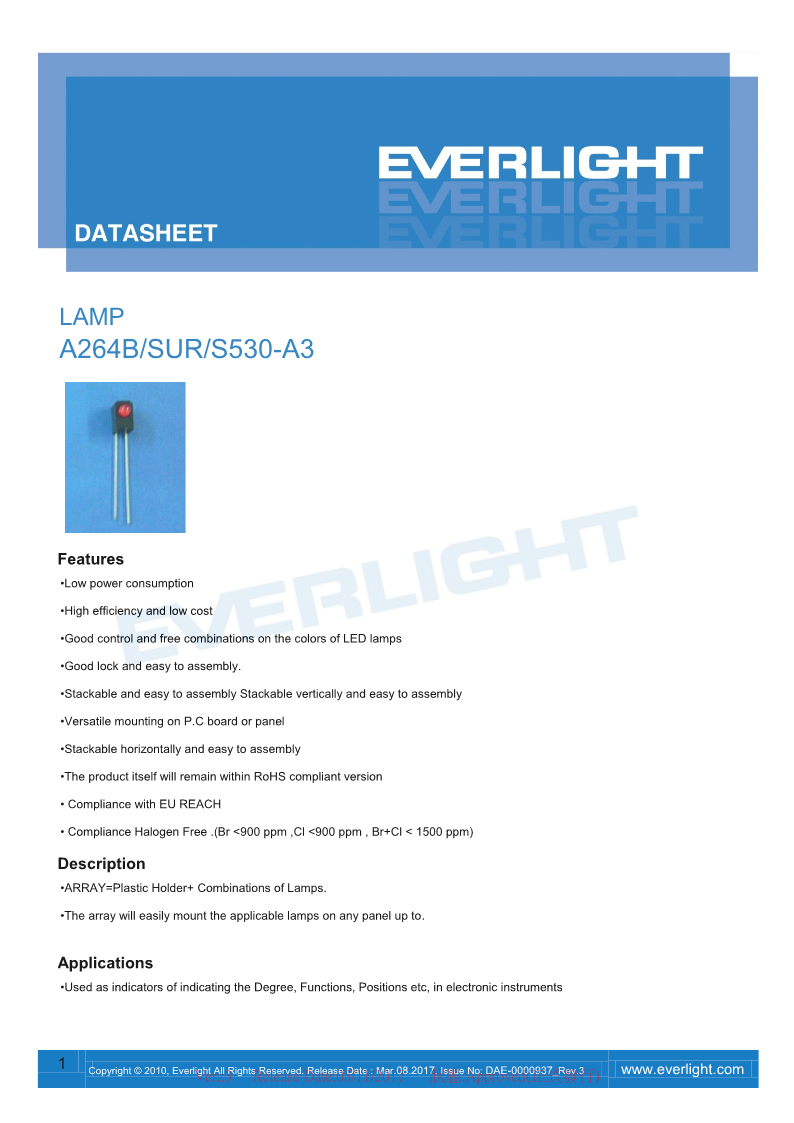 DAE-0000937_A264B-SUR-S530-A3-DATASHEET_V3_1.png